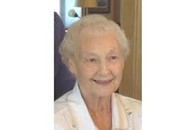 Laverne Kitson Obituary (1932