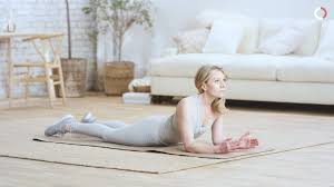 Diastasis Recti Exercises Is Postpartum Yoga Safe Every Mother