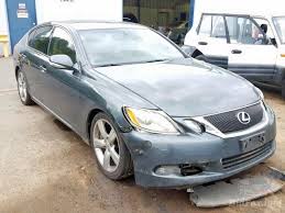 Of peak torque at 3,600 rpm. Lexus Gs 460 2009 Green 4 6l 8 Vin Jthbl96s195003002 Free Car History