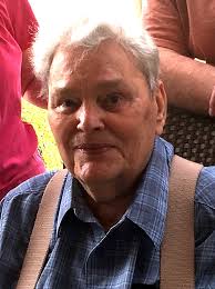 Robert Cooper Obituary