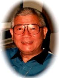 Zung Fong “Larry” Chang