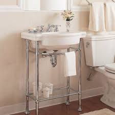 They can give your bathroom a much needed pop of color and complete your bathroom's look. Farmhouse Rustic Bathroom Sinks Birch Lane
