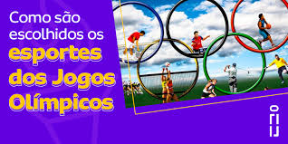 O medalhista olímpico diego hypólito foi o convidado do sportscenter e falou sobre o impacto do adiamento das olimpíadas que têm nova data: Descubra Como Sao Escolhidos Os Esportes Dos Jogos Olimpicos