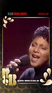 We love us some TB!! ❤️ 👉🏾 Watch and vote for your favorite R&B moment at  the link in bio. It’s your last chance! #BlackMusicMonth #ApolloTheater  #TheApollo #Apollo90 #ToniBraxton #TBT