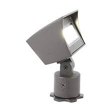 Landscape Lighting 120v Led Wall Wash Light By Wac Lighting At Lumens Com