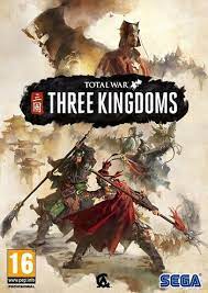 Looks like your browser doesn't accept third party cookies! Total War Three Kingdoms Codex