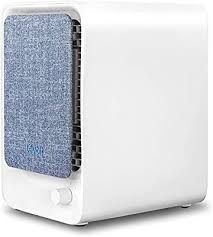 This air purifier is great for just about anyone, especially at its price point. Amazon Com Levoit Hepa Air Purifier For Home Bedroom Air Filter For Allergies And Pets Desktop Small Air Purifier Hepa Air Purifier Hepa Filter Air Purifier