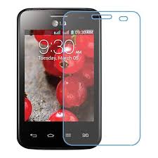LG Optimus L2 II E435 One unit nano ...