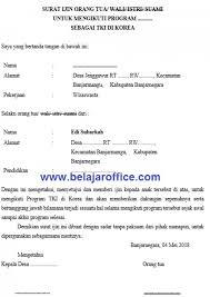 Untuk menulis surat izin sekolah, ada beberapa hal yang harus kamu perhatikan, misalnya pengirim surat, alasan membuat surat izin tersebut, dan. 14 Contoh Surat Pernyataan Ijin Orang Tua Untuk Menikah