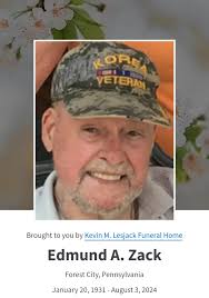 Mr zack a teacher, counselor, coach... rip... what an amazing obituary...  https://www.tributearchive.com/obituaries/32593842/edmund-a.-zack