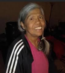 DIANE BOSQUEZ Obituary (1954