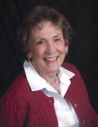 Obituary information for Dorothy Pangle Evans