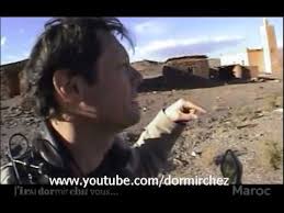 C'est mieux que je parte (video). Jirai Dormir Chez Vous Maroc Youtube