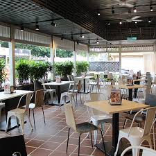 11th floor, plaza masalam, seksyen 9. Ahh Yum By Kampong Kravers Plaza Shah Alam