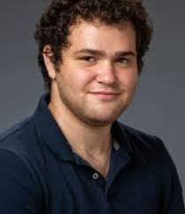 Dylan Munson's Instagram, Twitter & Facebook