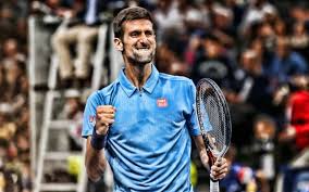 Free download novak djokovic hd 640x1136 resolution wallpapers for your iphone 5, iphone 5s and iphone 5c. Novak Djokovic Wallpapers Iphone 6 Novak Djokovic 1024x768 Wallpaper Teahub Io