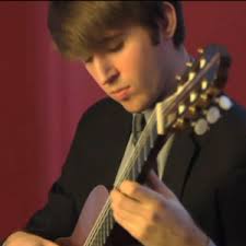 Mid-Hudson Classical Guitar Society: Past Events