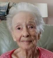 Obituary information for Neva Lee Smoot