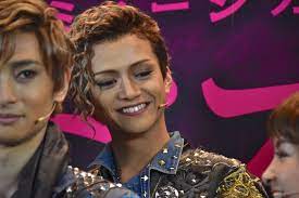 古川雄大 大野拓朗 どちらのロミオが好き ジュリエット3人の答えは ミュージカル ロミオ ジュリエット 初日前囲み取材レポート spice エンタメ特化型情報メディア スパイス ミュージカル 三浦涼介 渡辺 大輔