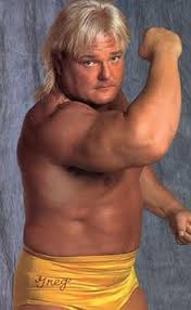 Gorgeous looking man and also one hell of a wrestler also one hell of an actor. Heartbreaker Ww F Ringside