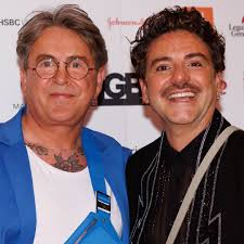 Gogglebox's Stephen Webb and Daniel Lustig's unique living situation after  split