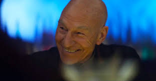 'Star Trek Picard' and 'Barry' Score Final Season Nominations at WGA Awards