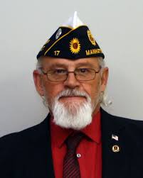 District Officers 2022-2023