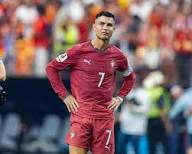 Cristiano Ronaldo fights back tears after his final World Cup appearance - AOL