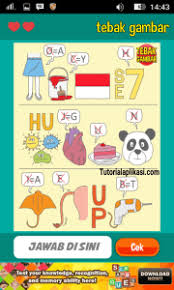 We did not find results for: Kunci Jawaban Tebak Gambar Level 35