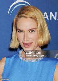 163 Hillary Lynch Photos & High Res Pictures