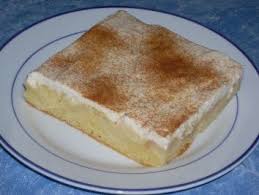 Apfel Schmand Kuchen Blech Rezept Kochbar De Apfel Schmand Kuchen Kuchen Rezepte Kuchen Rezepte Einfach