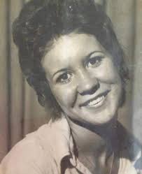 My Mama (Hattie Ewing Glover) my grandma (Dorothy Duff Ewing)