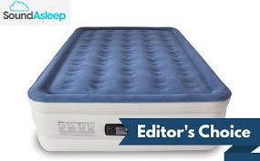 The Top 9 Best Rated Air Mattress Reviews January 2021 Update Air Mattress Guest Room Inflatable Air Mattress Mattress