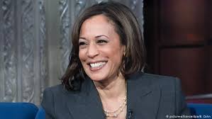 Kamala harris is an american attorney and politician. Can Kamala Harris Sway Indian American Voters Americas North And South American News Impacting On Europe Dw 16 08 2020