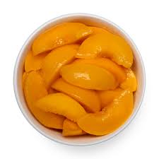 They are fully illustrated, with a complete, simple recipe and directions. Sliced Peaches In Extra Light Syrup Pacific Coast Producers