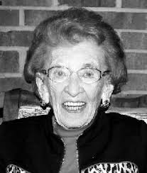 Flora Dwyer Obituary (1914