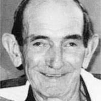 Walter Harvey, 76