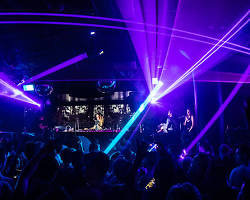 Image of Sound Bar Chicago