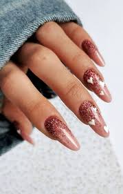Crush on these pretty valentine's nail heart designs perfect when you're in a loving, romantic mood. Best Valentine S Day Nail Designs Valentine Nails 2021 I Take You