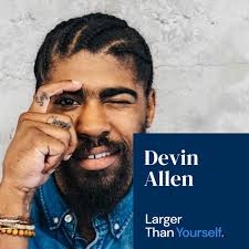 Stream episode Devin Allen