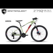 Buy the best and latest raleigh bicycle on banggood.com offer the quality raleigh bicycle on sale with worldwide free shipping. Raleigh Mountain Bike 27 5 Quest 2020 24 Speed 3x8