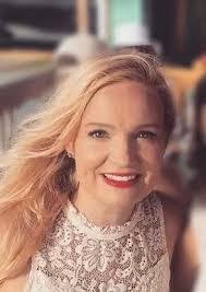 Rebecca Stone's Instagram, Twitter & Facebook