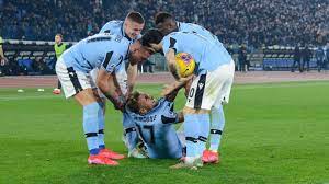 Gli ultimi movimenti di calciomercato, le news dagli spogliatoi. Unbeaten Run Inspires Lazio Serie A Title Charge Season Highlights