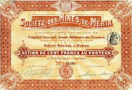 La contrat (ou bon) de capitalisation est un placement à long terme dont les différents actifs financiers sont capitalisés. Bon Porteur Cheaper Than Retail Price Buy Clothing Accessories And Lifestyle Products For Women Men
