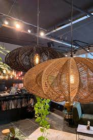 verlichting hanglamp nimbus van by boo eetkamer lamp design lampen in woonkamer hanglamp