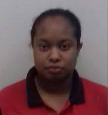 Update When bank clerk Stephanie Eli appeared in court