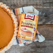 Canned meat, fish, stew, soups, beans, corn, peas, potatoes, etc.) can be stored for two to five years. 3 Easy Substitutions For Canned Pumpkin Taste Of Home