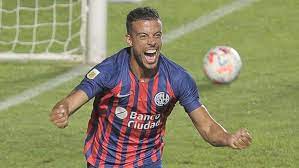 Visualizza il profilo di franco di santo (san lorenzo) su flashscore.it. Di Santo Resurge En San Lorenzo De Almagro Union Rayo