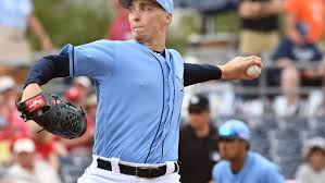A disorganized work force would be any manager's worst nightmare, or so we imagine. Rays May Roll With 4 Man Rotation All Season Draysbay