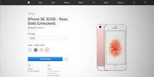 16,999 as on 25th july 2021. Update Back In Stock Buy Iphone Se For 249 At Apple Clearance Whilst Stocks Last 9to5mac